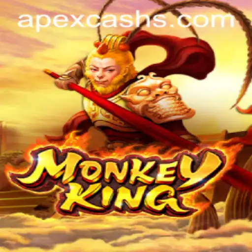 MonkeyKing: A Thrilling Adventure in the Digital Jungle