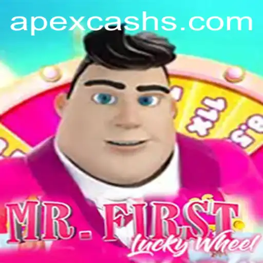 MrFirstLuckyWheel: The Ultimate Thrill Ride in Gaming with Apexcash