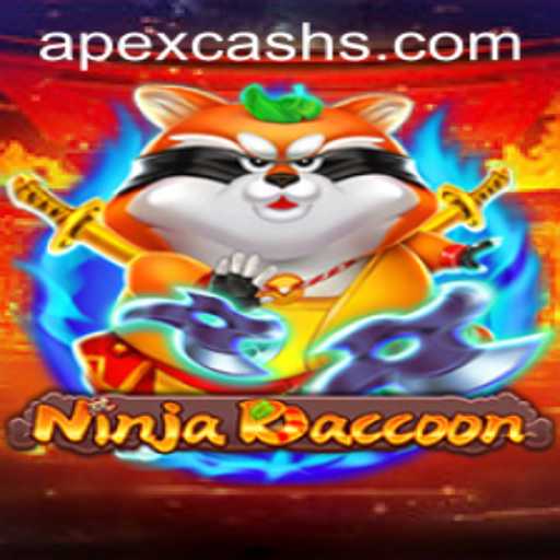 Unveiling NinjaRaccoon: A Thrilling Adventure Blending Strategy and Skill