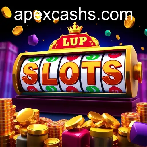 Explore the Dynamic World of Online Slots with Apexcash