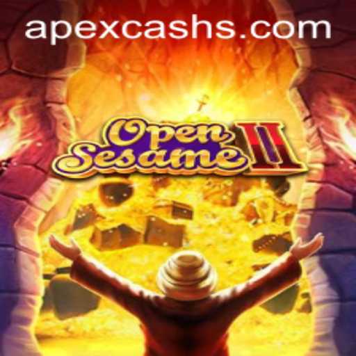 OpenSesameII: A Captivating New Adventure in the World of Digital Gaming