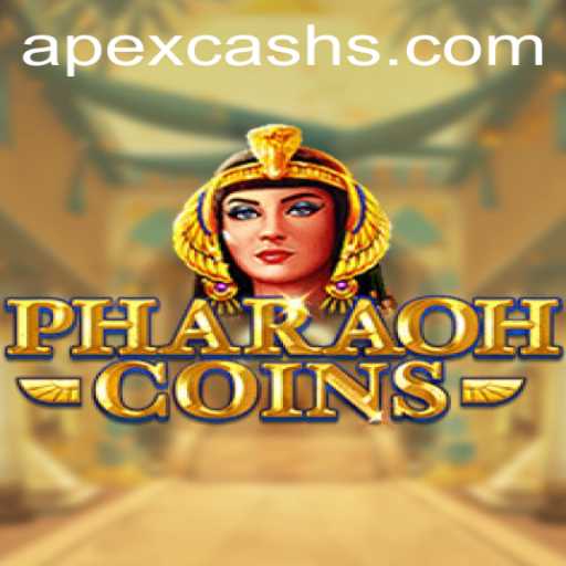 PharaohCoins: The Ancient-Modern Fusion Game with a Twist of Apexcash