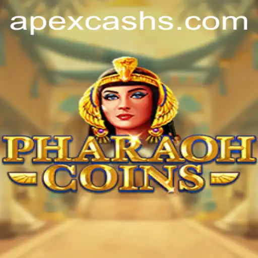 PharaohCoins: The Ancient-Modern Fusion Game with a Twist of Apexcash