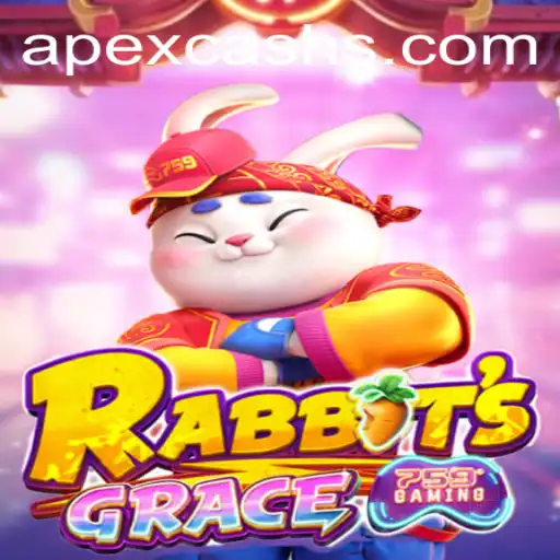 Discover the Enchanting World of RabbitsGrace and Its Unique Economy with Apexcash