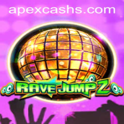 RaveJump2: Master the Art of Aerial Movement and Earn Apexcash
