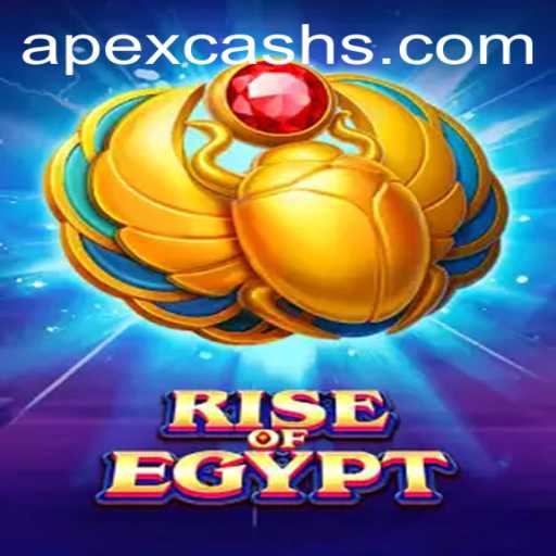 Rise Of Egypt: An Exploration of Ancient Legends with Apexcash