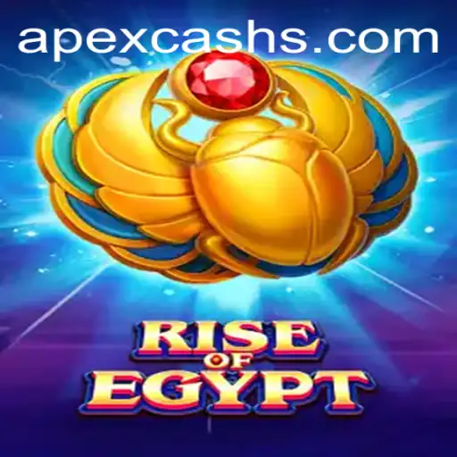 Rise Of Egypt: An Exploration of Ancient Legends with Apexcash