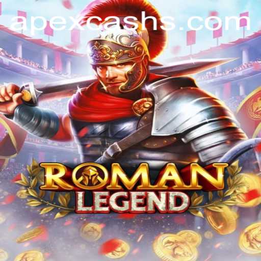 Explore the Thrilling World of RomanLegend and the Power of Apexcash