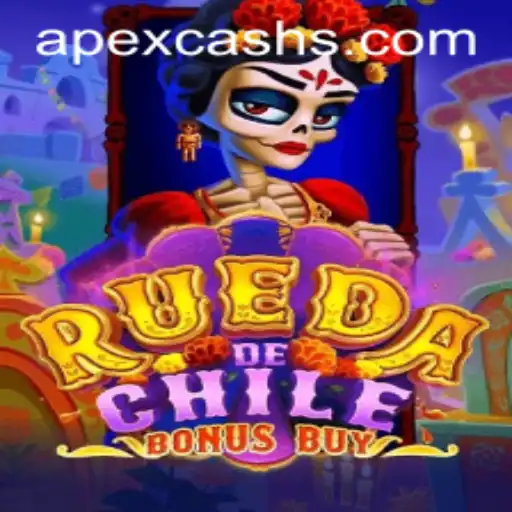 Discover the Thrilling World of RuedaDeChileBonusBuy: The Game and Mechanics of Apexcash