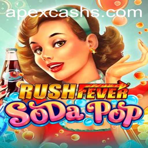 RushFeverSodaPop: A Thrilling Game Adventure