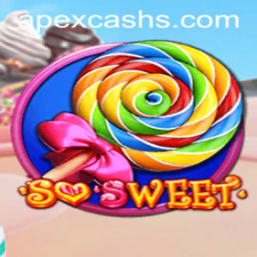 The Enchanting World of SoSweet: Dive into A Candy Adventure with Apexcash