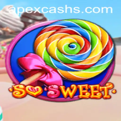 The Enchanting World of SoSweet: Dive into A Candy Adventure with Apexcash