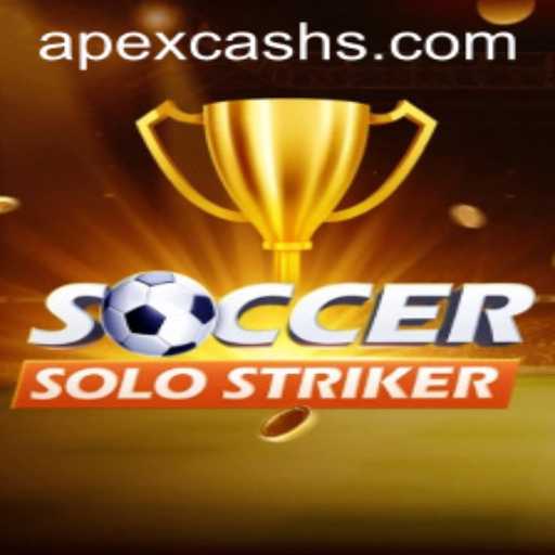 SoccerSoloStriker: Revolutionizing the Digital Soccer Gaming Experience with Apexcash