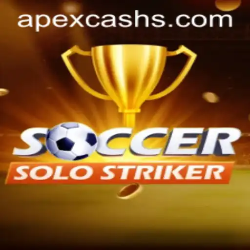 SoccerSoloStriker: Revolutionizing the Digital Soccer Gaming Experience with Apexcash