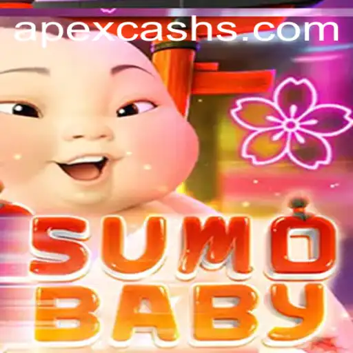 Dive into the World of SumoBaby: Exciting Gameplay with Apexcash