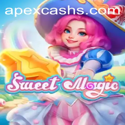 Discover SweetMagic: A Captivating Journey Into a World of Sugar and Strategy