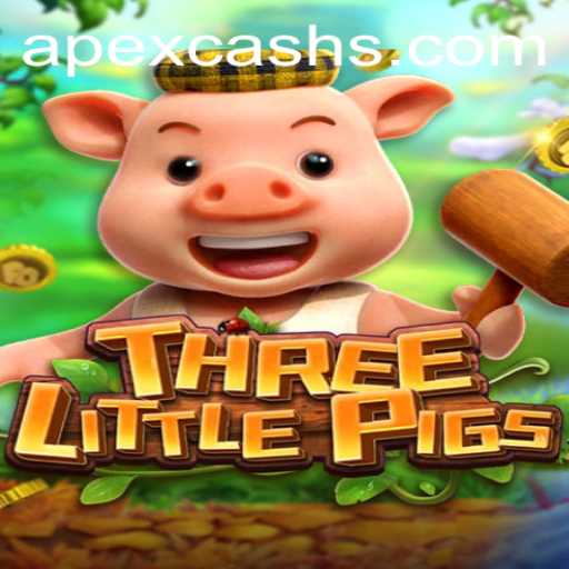 Exploring the Enchanting World of 'THREELITTLEPIGS' and the Role of Apexcash