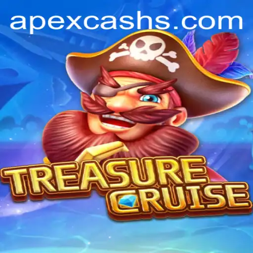 Exploring the Adventures of TREASURECRUISE with Apexcash