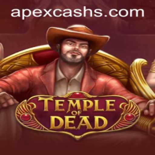 Discovering TempleofDead: A Thrilling Adventure Awaits