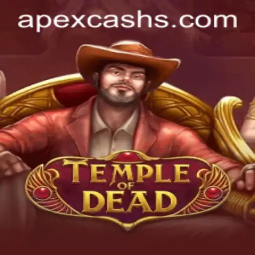 Discovering TempleofDead: A Thrilling Adventure Awaits