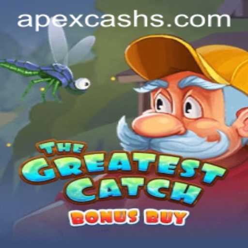 TheGreatestCatchBonusBuy: A Deep Dive into the Exciting World of Apexcash