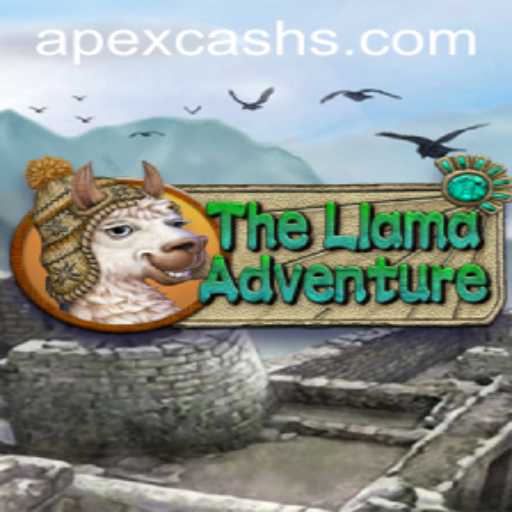 TheLlamaAdventure: Unveiling the New Gaming Frontier with Apexcash Integration