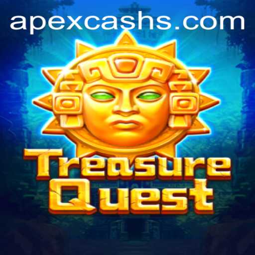 Embark on a Thrilling Adventure with TreasureQuest and Explore the Exciting World of Apexcash