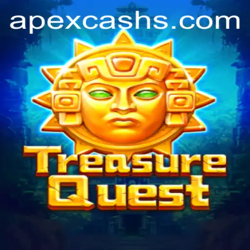 Embark on a Thrilling Adventure with TreasureQuest and Explore the Exciting World of Apexcash