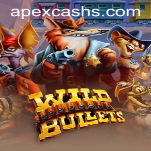 Discover the Thrills of WildBullets and the Power of Apexcash