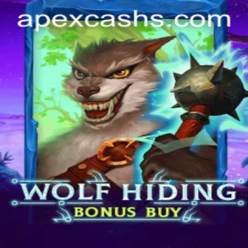 Exploring WolfHidingBonusBuy: An Immersive Journey into ApexCash Gaming