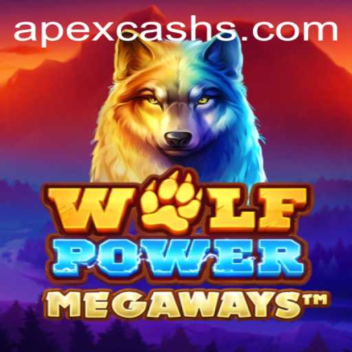 Unleashing the Thrills of WolfPowerMega: Dive into the Adventure with Apexcash